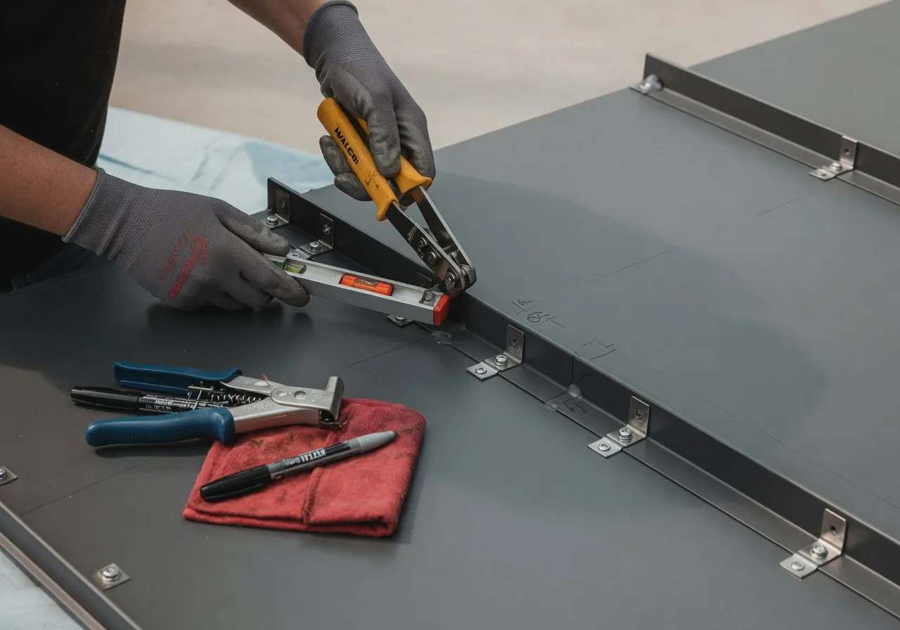 Why choose Metal Roofing Installation in East Corinth, VT